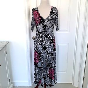 Tori Richard Dress